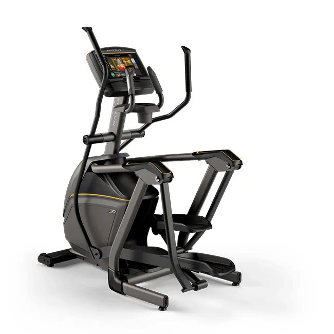 Matrix E30 XER Elliptical