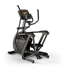 Matrix E30 XER Elliptical
