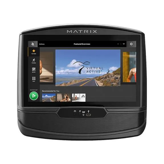 Matrix E30 XIR Elliptical