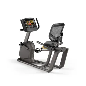 Matrix R30 XIR Recumbent Bike