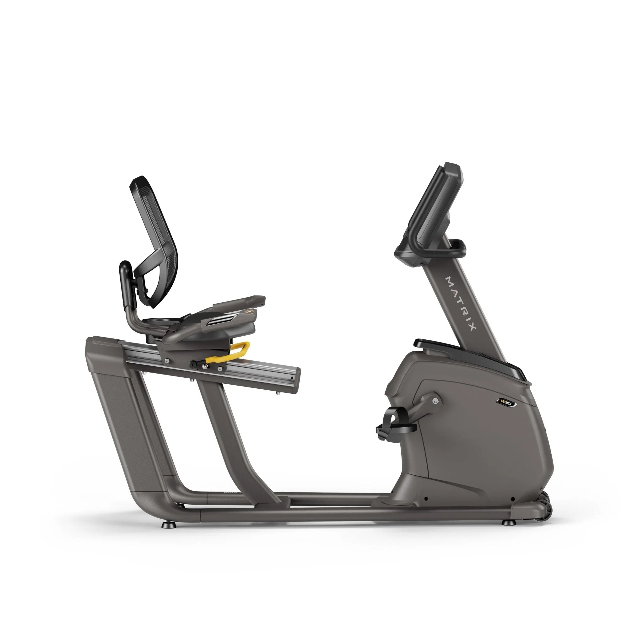 Matrix R30 XIR Recumbent Bike