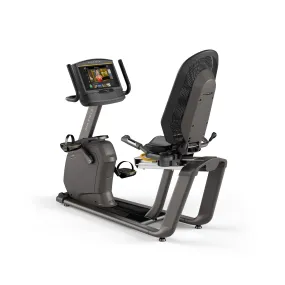 Matrix R50 XER Recumbent Bike