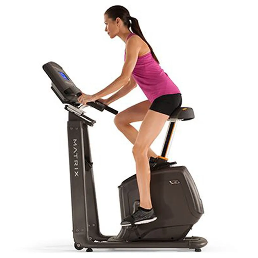Matrix U30 Upright Bike