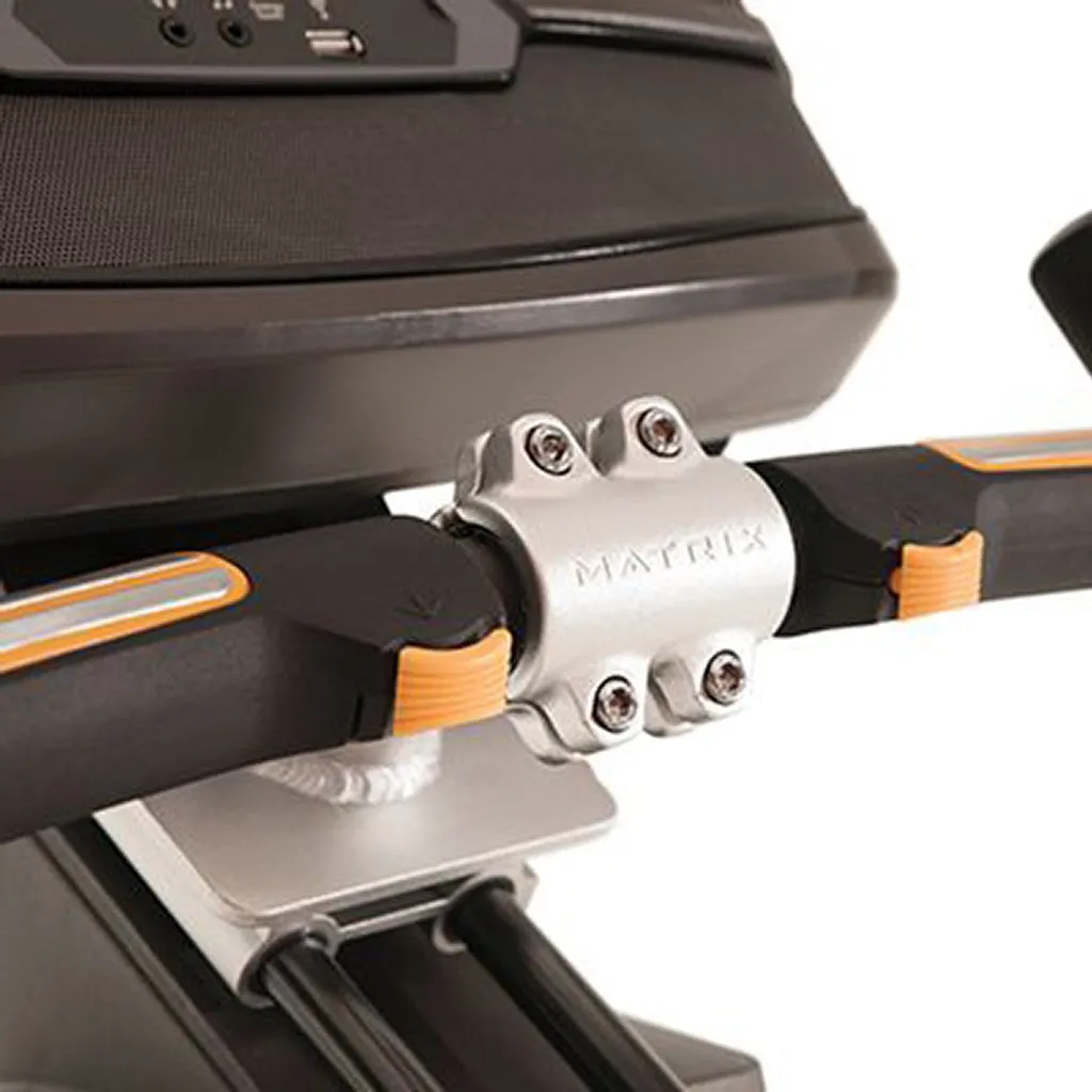 Matrix U30 Upright Bike