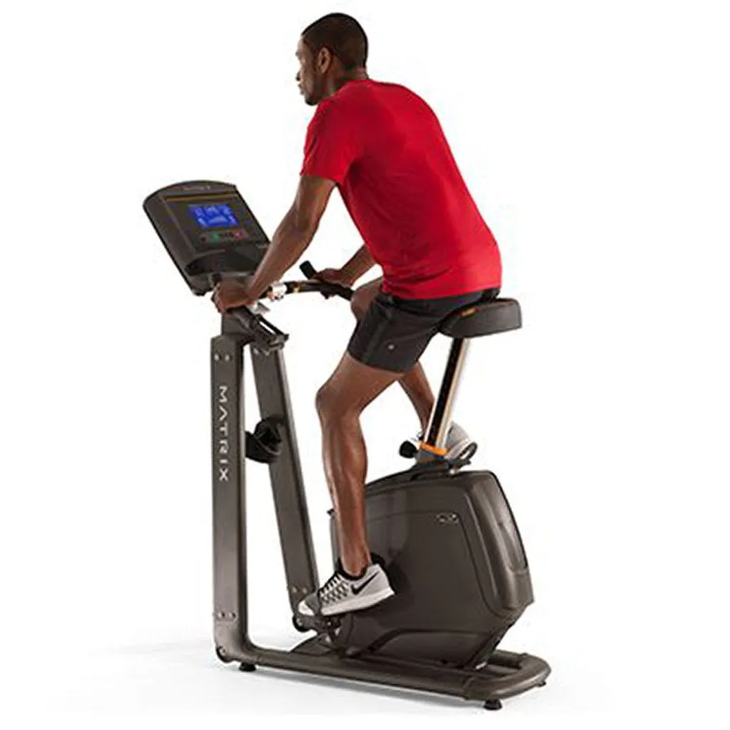 Matrix U30 Upright Bike