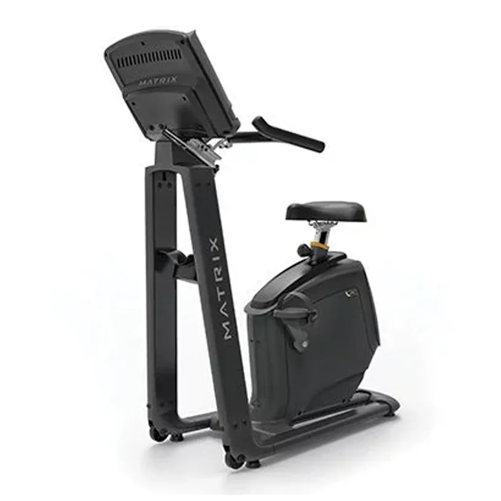 Matrix U30 Upright Bike