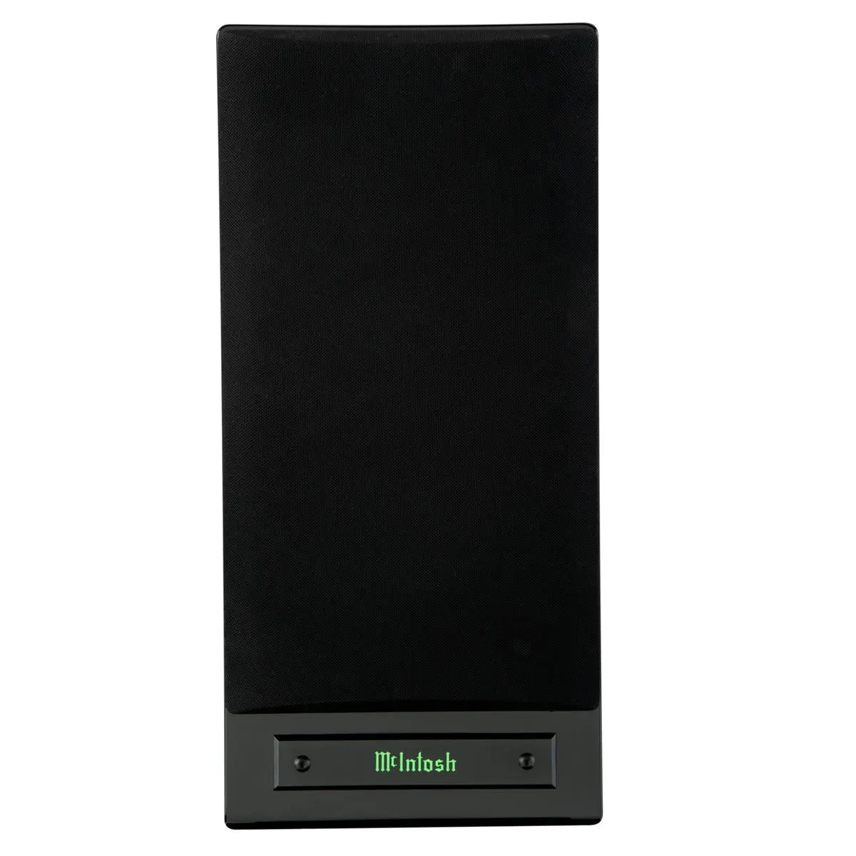 McIntosh XR50 3-Way Bookshelf Loudspeaker - Each (Gloss Black)