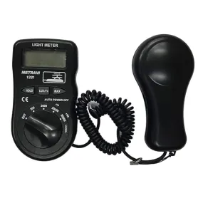 Metravi SL-3010 Sound Level Meter