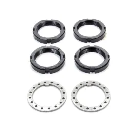 Mile Marker 1/2 & 3/4 Ton Ford Hub Conversion Kit