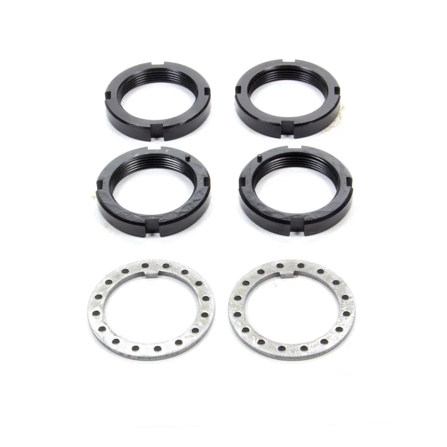 Mile Marker 1/2 & 3/4 Ton Ford Hub Conversion Kit