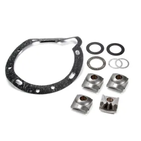Mile Marker Full Time 4WD to Part Time Transfer Case Conversion GM203 NP