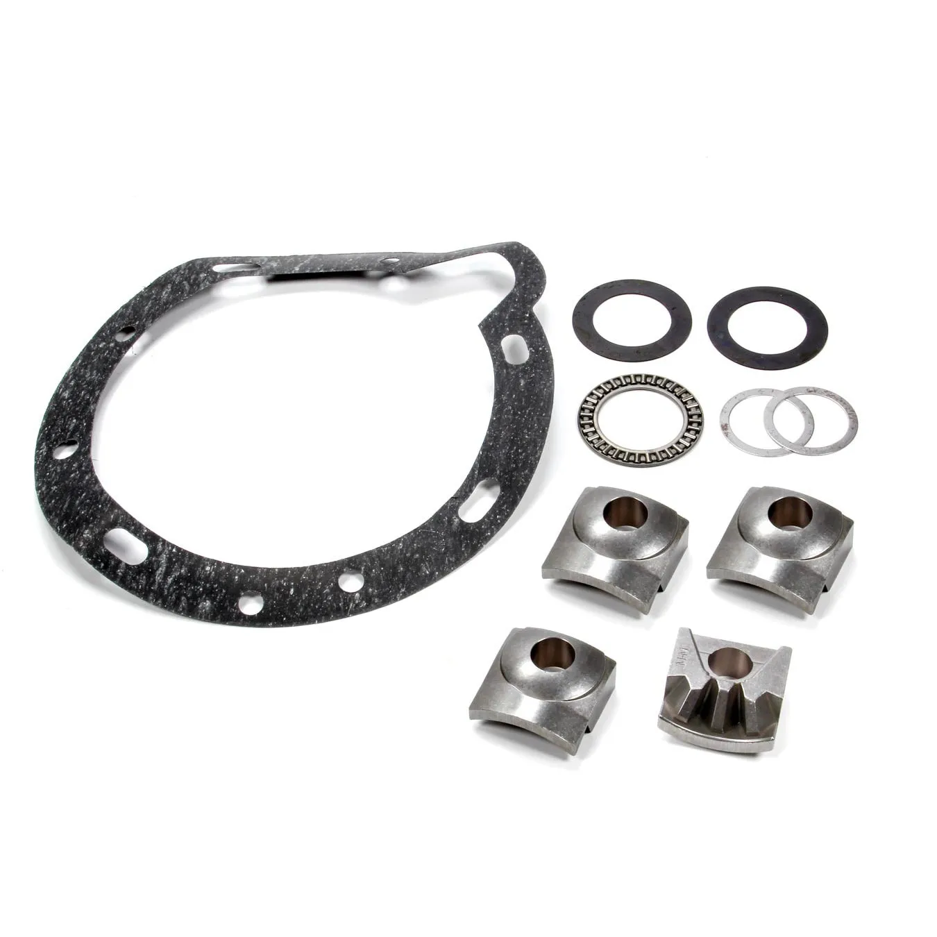 Mile Marker Full Time 4WD to Part Time Transfer Case Conversion GM203 NP