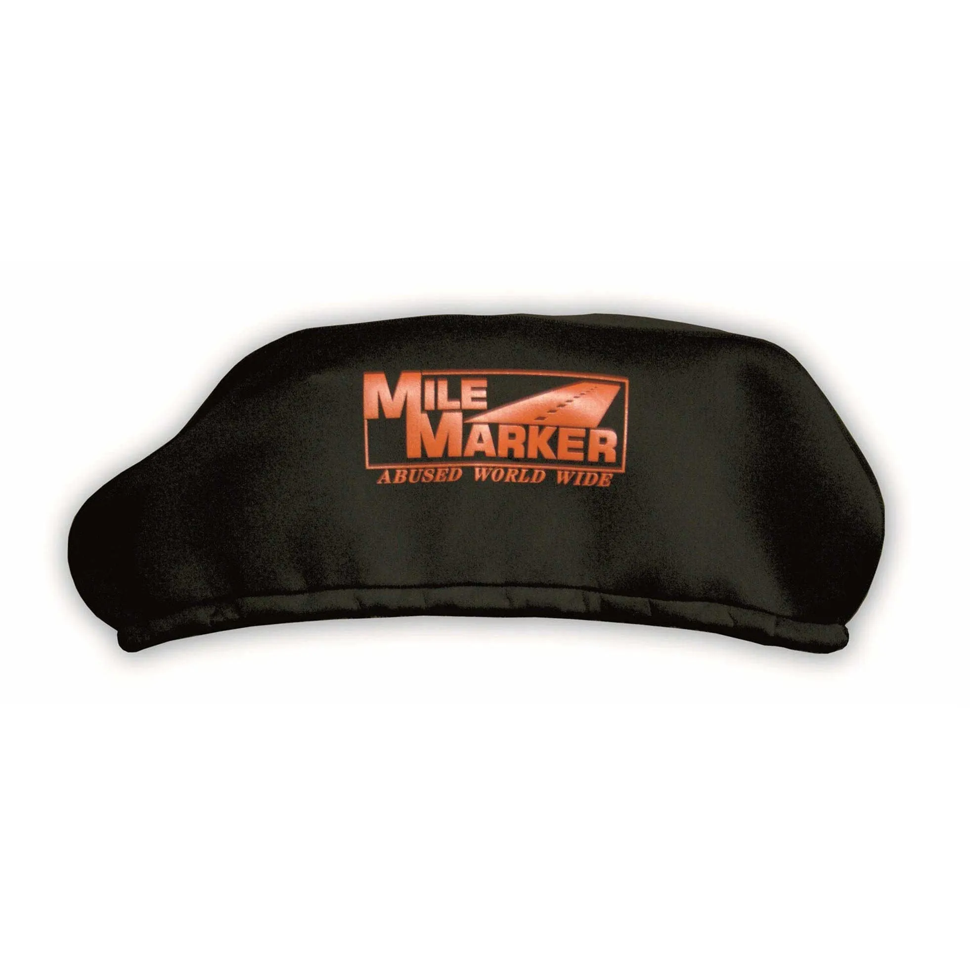 Mile Marker Winch Cover Fits 8000 to 12000 lb. Winches