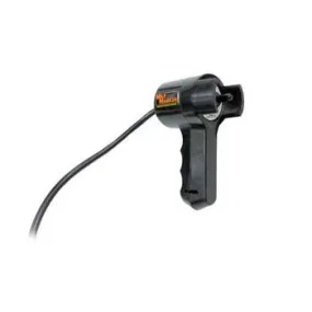 Mile Marker Wired Winch Remote Joystick 12 ft Long Cord Mile Marker Winches - Kit
