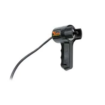 Mile Marker Wired Winch Remote Joystick 12 ft Long Cord Mile Marker Winches - Kit