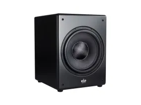 Miller & Kreisel V12 Subwoofer