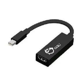 Mini Displayport To Hdmi Audio