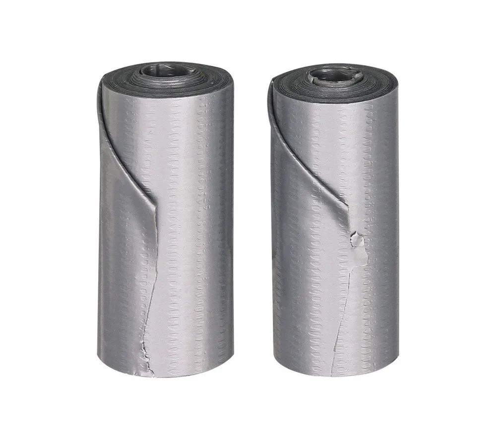 Mini Duct Tape Roll, 2-pack - Adventure Medical Kits SOL