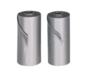 Mini Duct Tape Roll, 2-pack - Adventure Medical Kits SOL