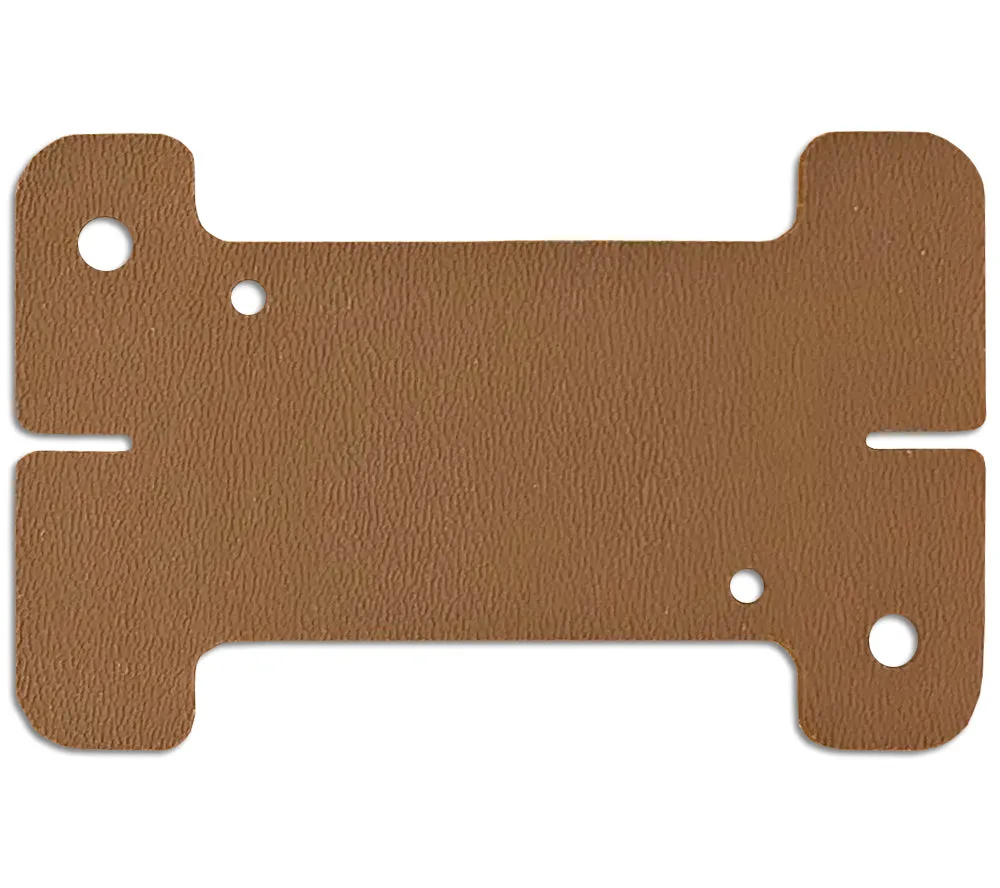 Mini-Spool Card - Sagewood Gear