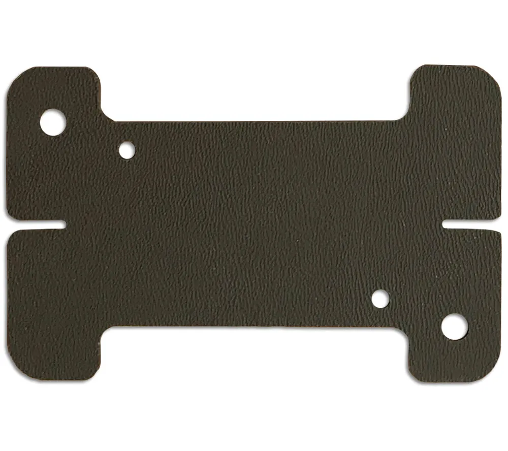 Mini-Spool Card - Sagewood Gear
