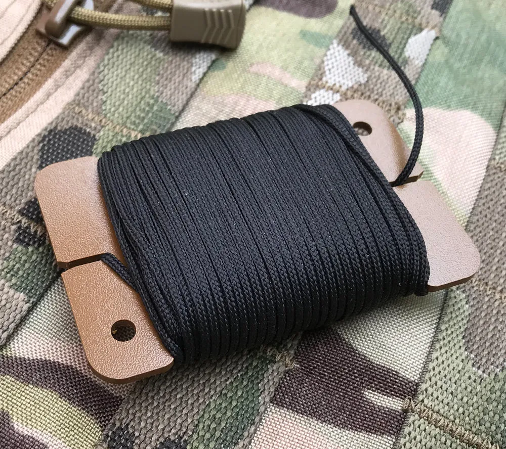 Mini-Spool Card - Sagewood Gear