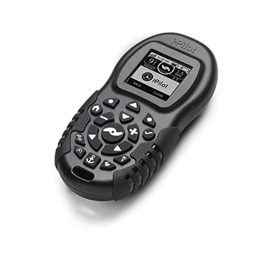 Minn Kota 1866550 I-Remote Access Pilot System