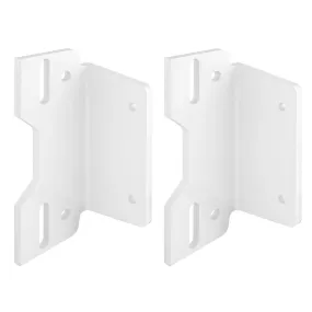 Minn Kota Raptor Universal Sandwich Adapter - White [1810389]