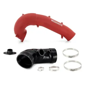Mishimoto Air Intake Kits MMAI-CTR-17URD