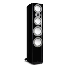 Mission ZX-5 - Floor Standing Speaker - Pair