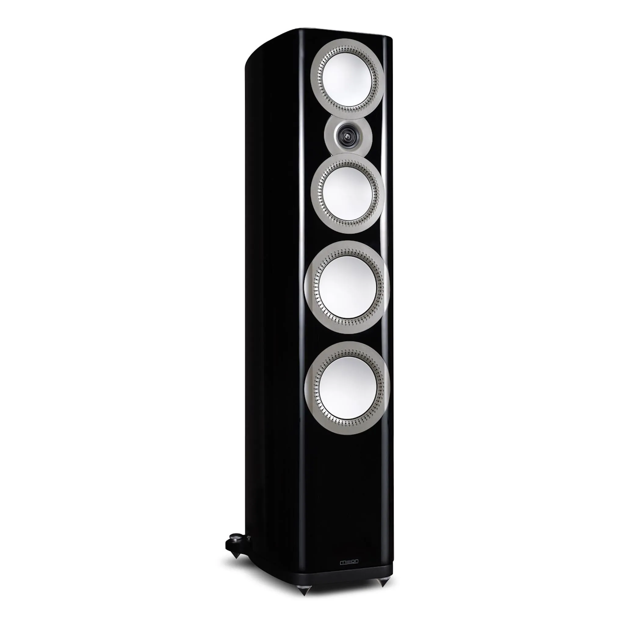 Mission ZX-5 - Floor Standing Speaker - Pair