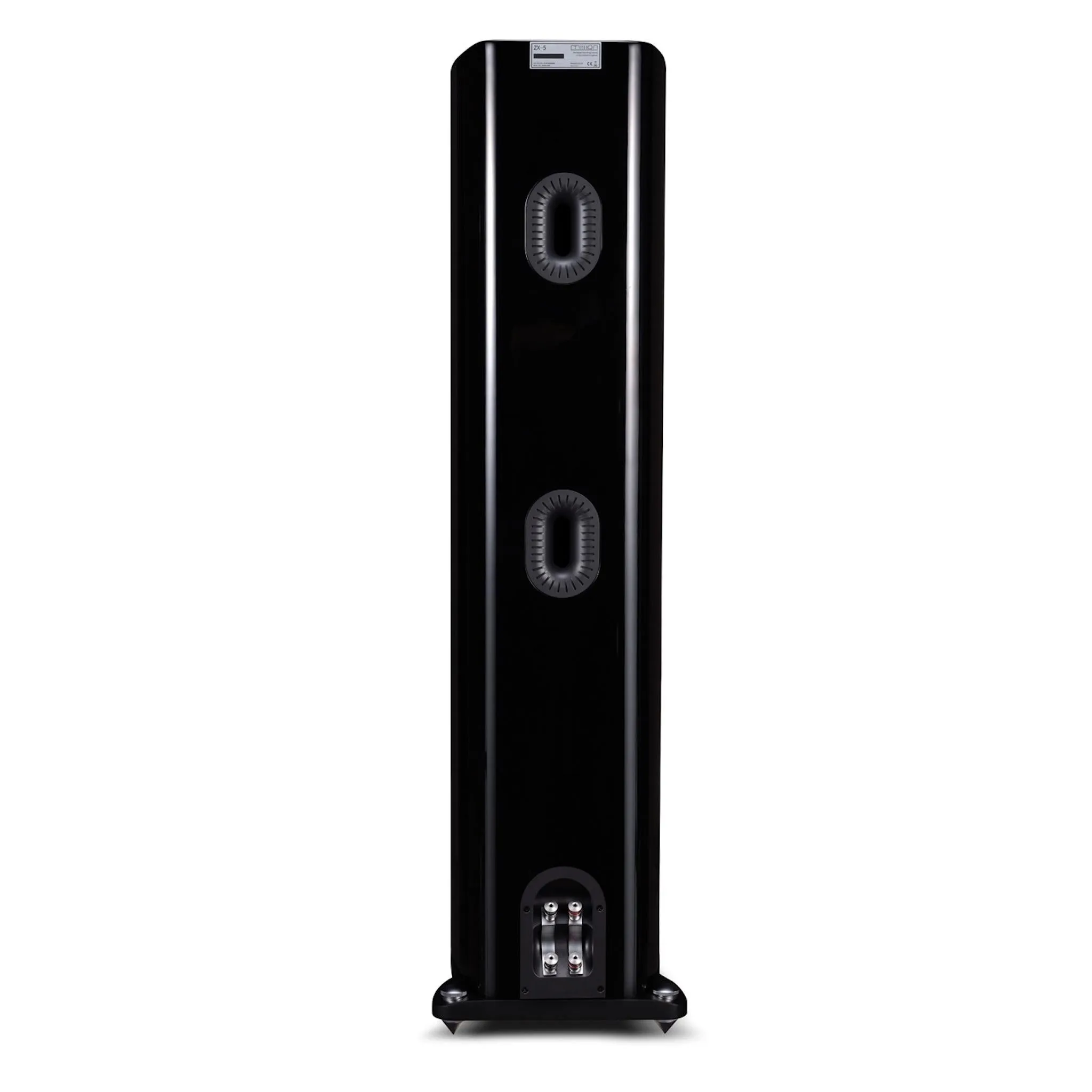 Mission ZX-5 - Floor Standing Speaker - Pair