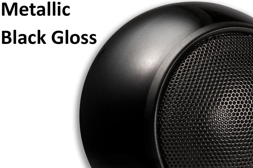 Mod2 Surround Sound System