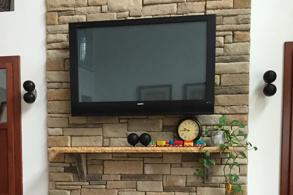 Mod2 Surround Sound System