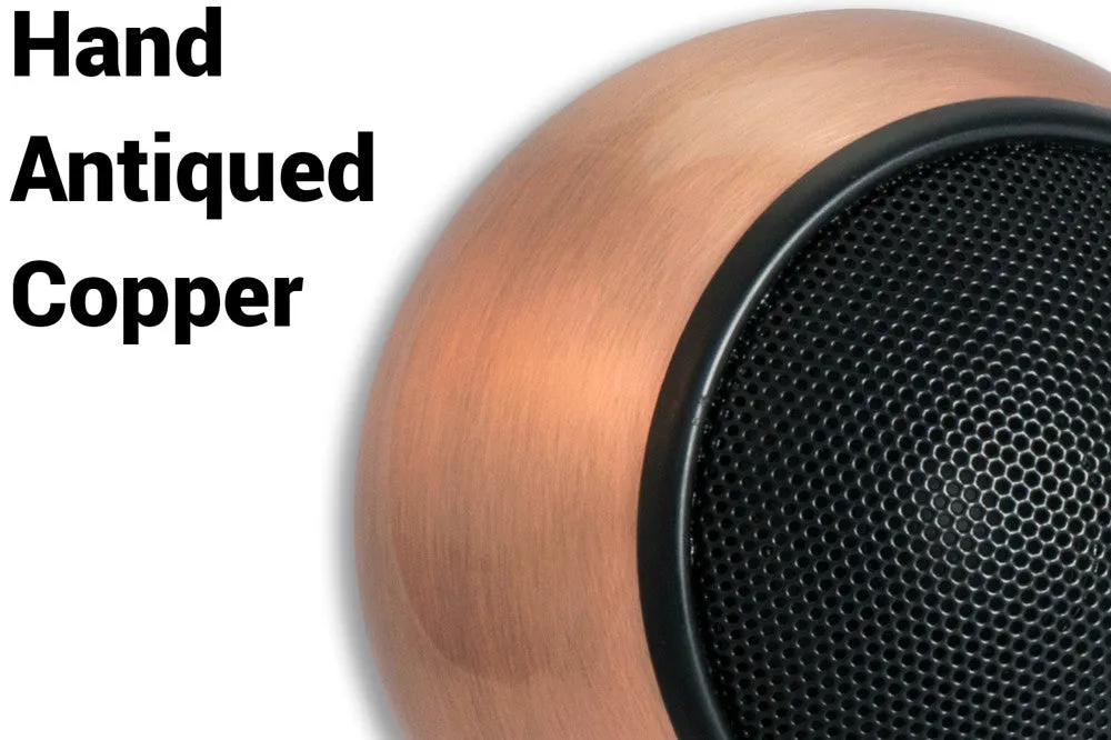 Mod2 Surround Sound System