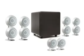 Mod2 Surround Sound System