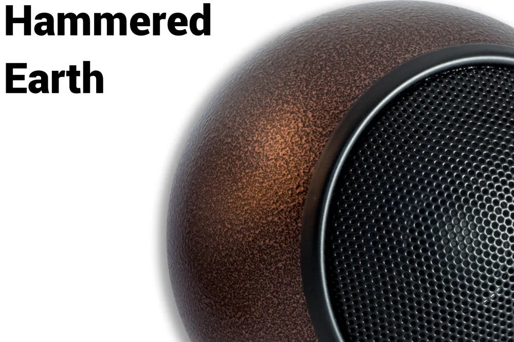 Mod2 Surround Sound System