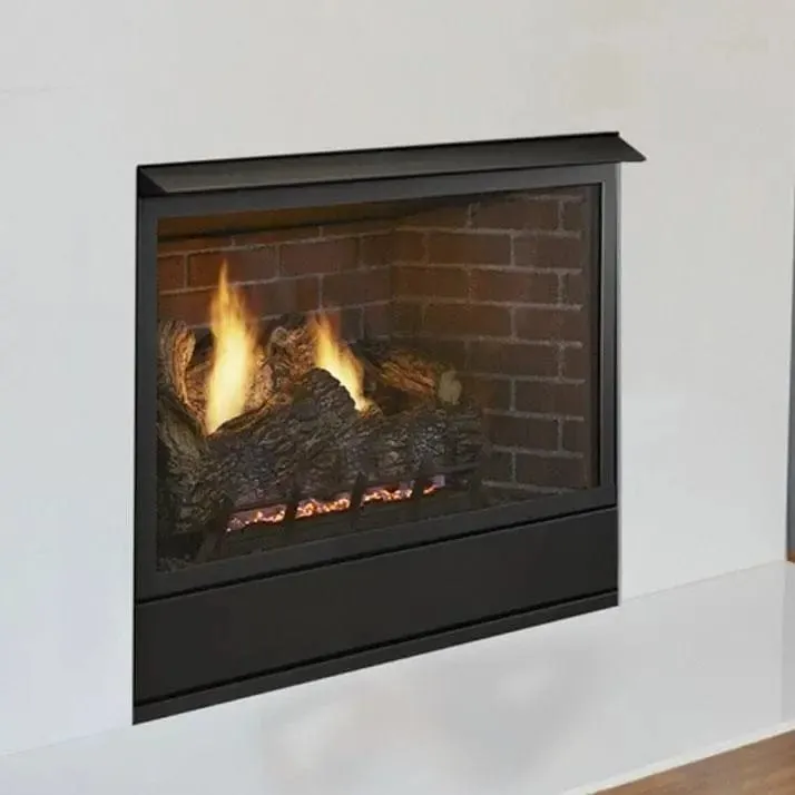 Monessen Aria 32" Vent Free Gas Fireplace VFF32L