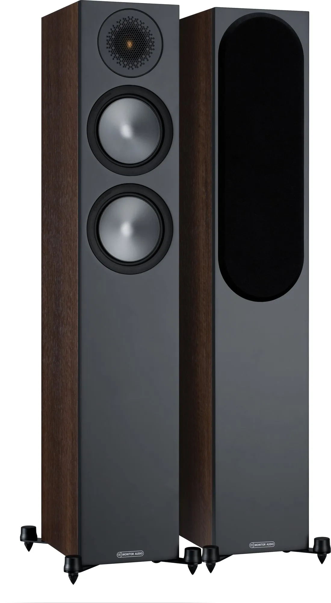 Monitor Audio Bronze 200 Floorstanding Speakers Pair