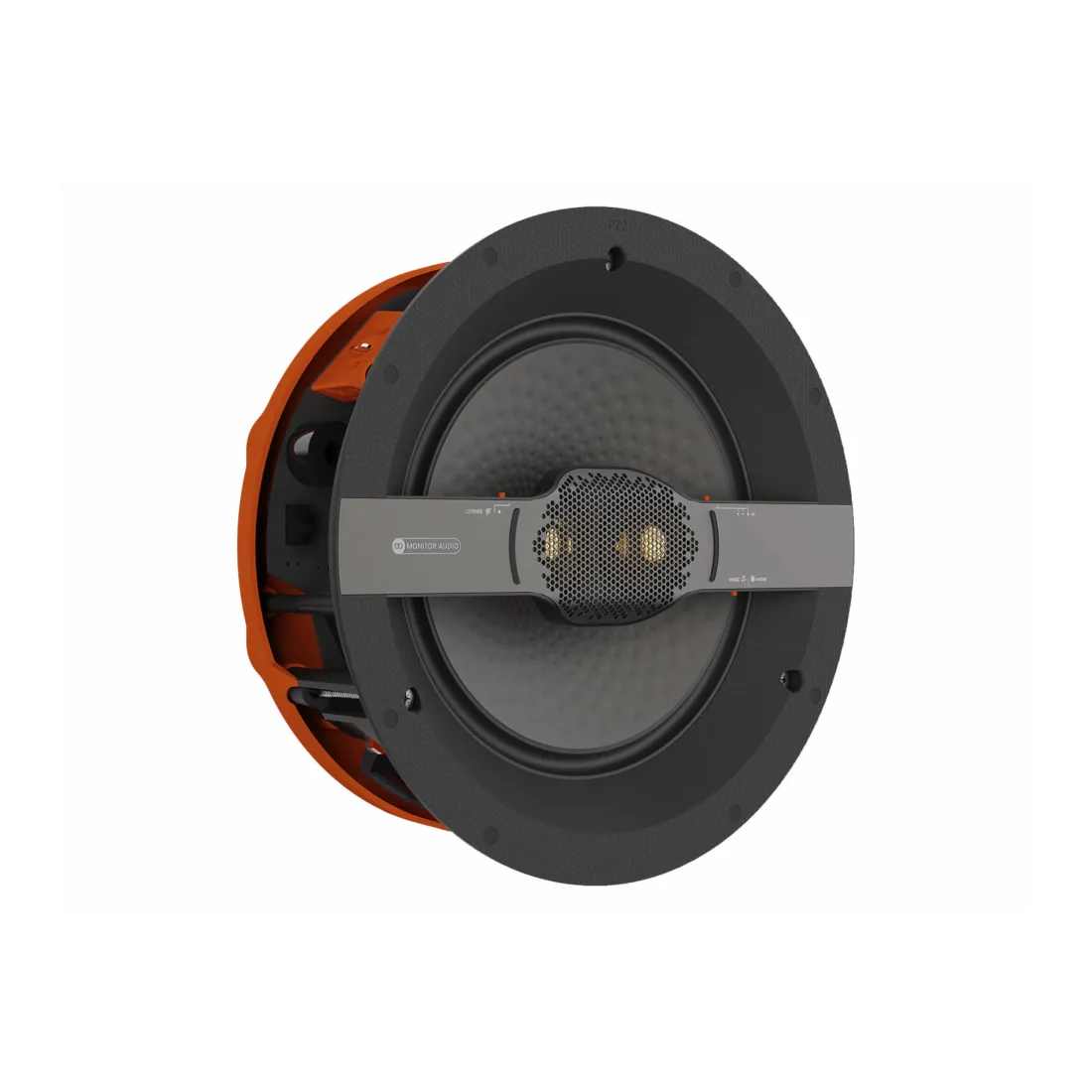 Monitor Audio Creator Series C2L-T2X Stereo In-Ceiling Large Speaker