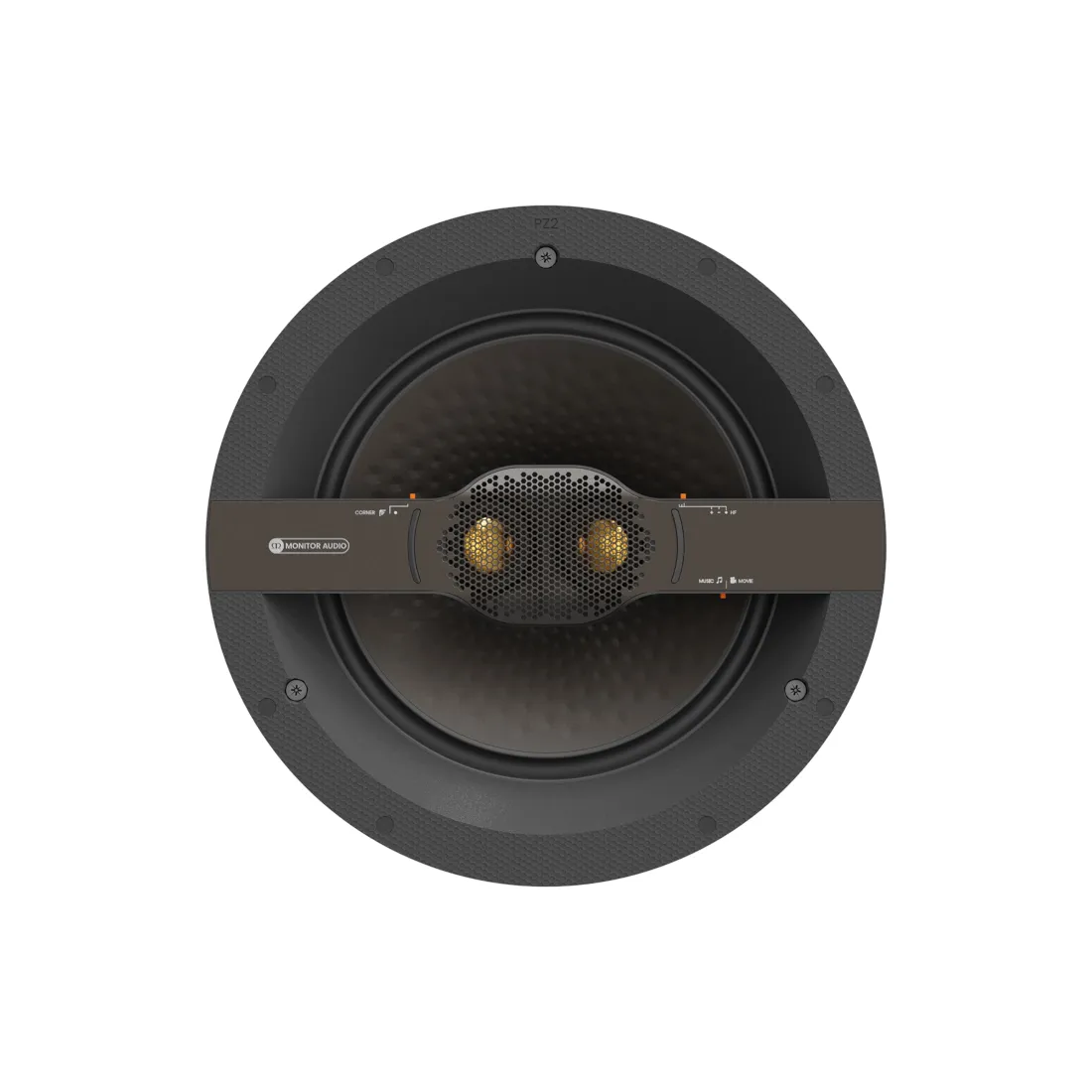 Monitor Audio Creator Series C2L-T2X Stereo In-Ceiling Large Speaker