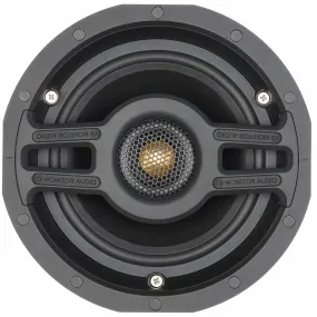 Monitor Audio Slim 160 In-Ceiling & In-Wall Speaker