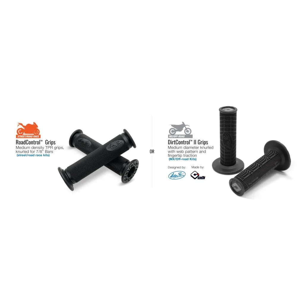 Motion Pro Rev3 Throttle Kit 2019-23 KTM/HUS/GAS 250-500cc | 01-2987