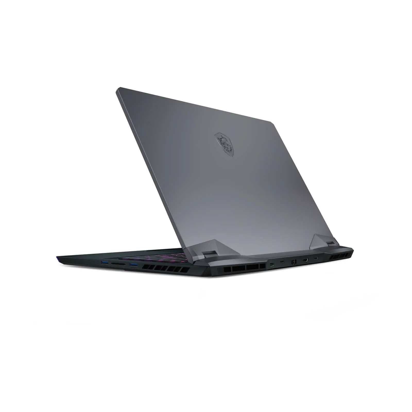 MSI GE66 RAIDER 11UG (I7-11800H/16GB/1TB SSD/15.6/W10/8GB/2YRS) GAMING LAPTOP