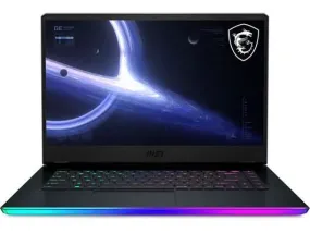 MSI GE66 RAIDER 11UG (I7-11800H/16GB/1TB SSD/15.6/W10/8GB/2YRS) GAMING LAPTOP