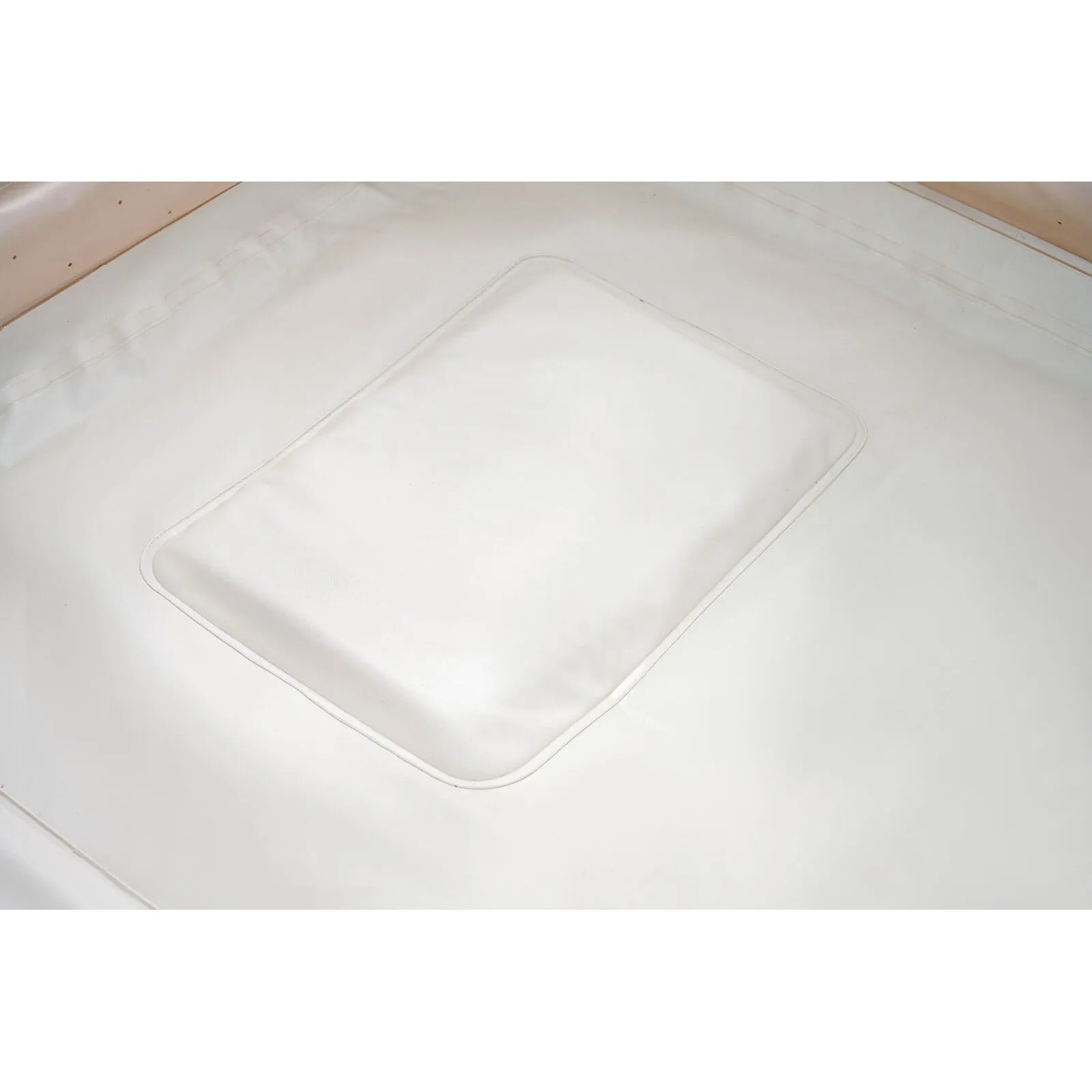 MSPA FRAME TRIBECA 6 Person Spa Hot Tub Spa