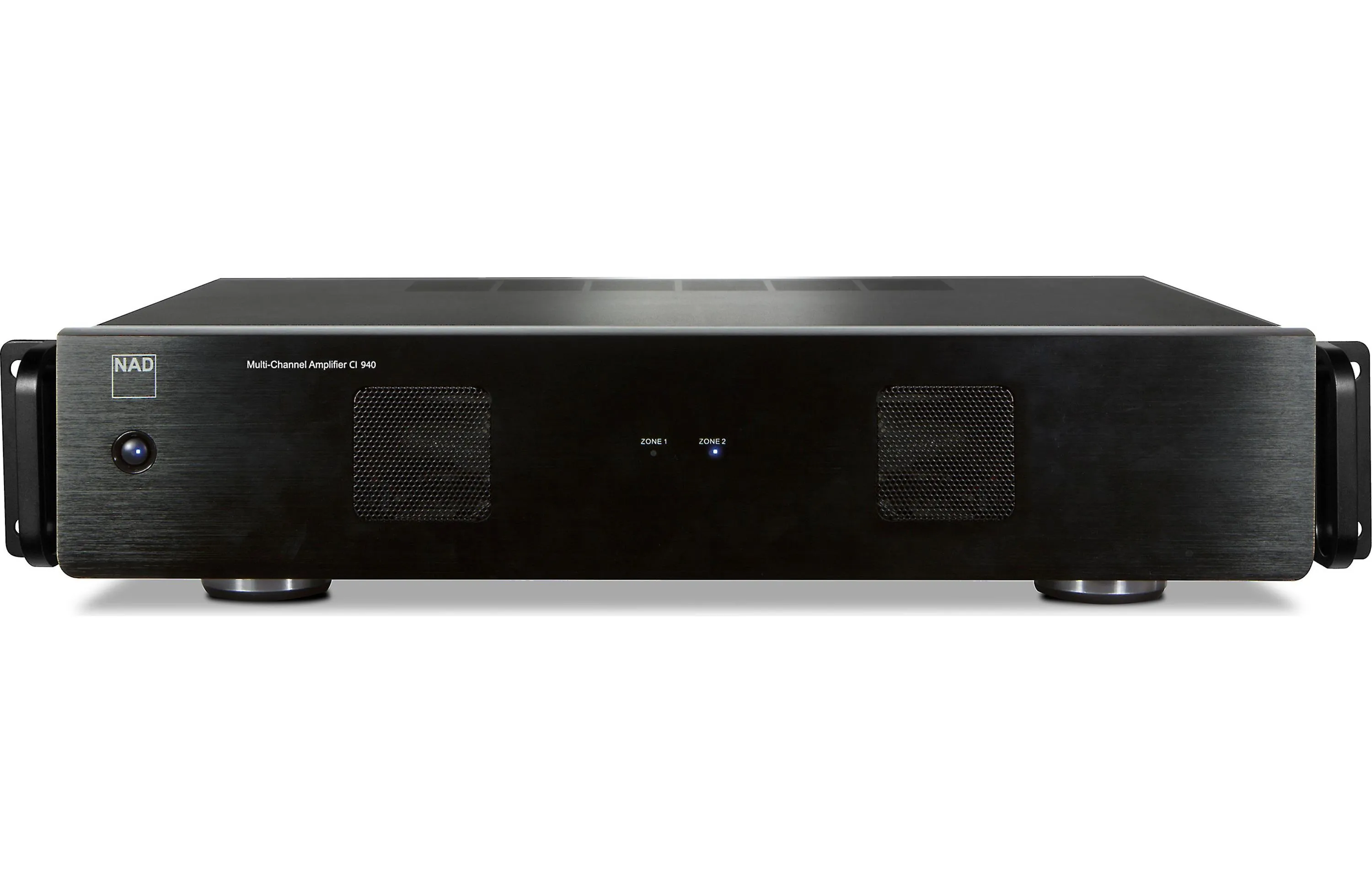 NAD Electronics CI 940 4 Channel Power Amplifier