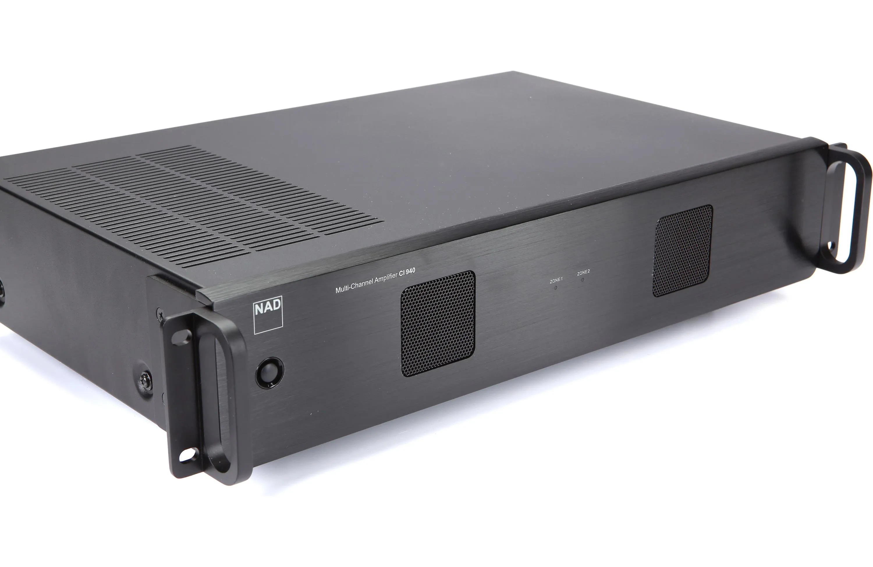 NAD Electronics CI 940 4 Channel Power Amplifier