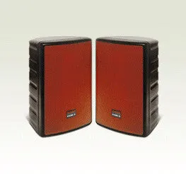 Nady CSM-5 5.25 Inch Studio Reference Monitors - Pair