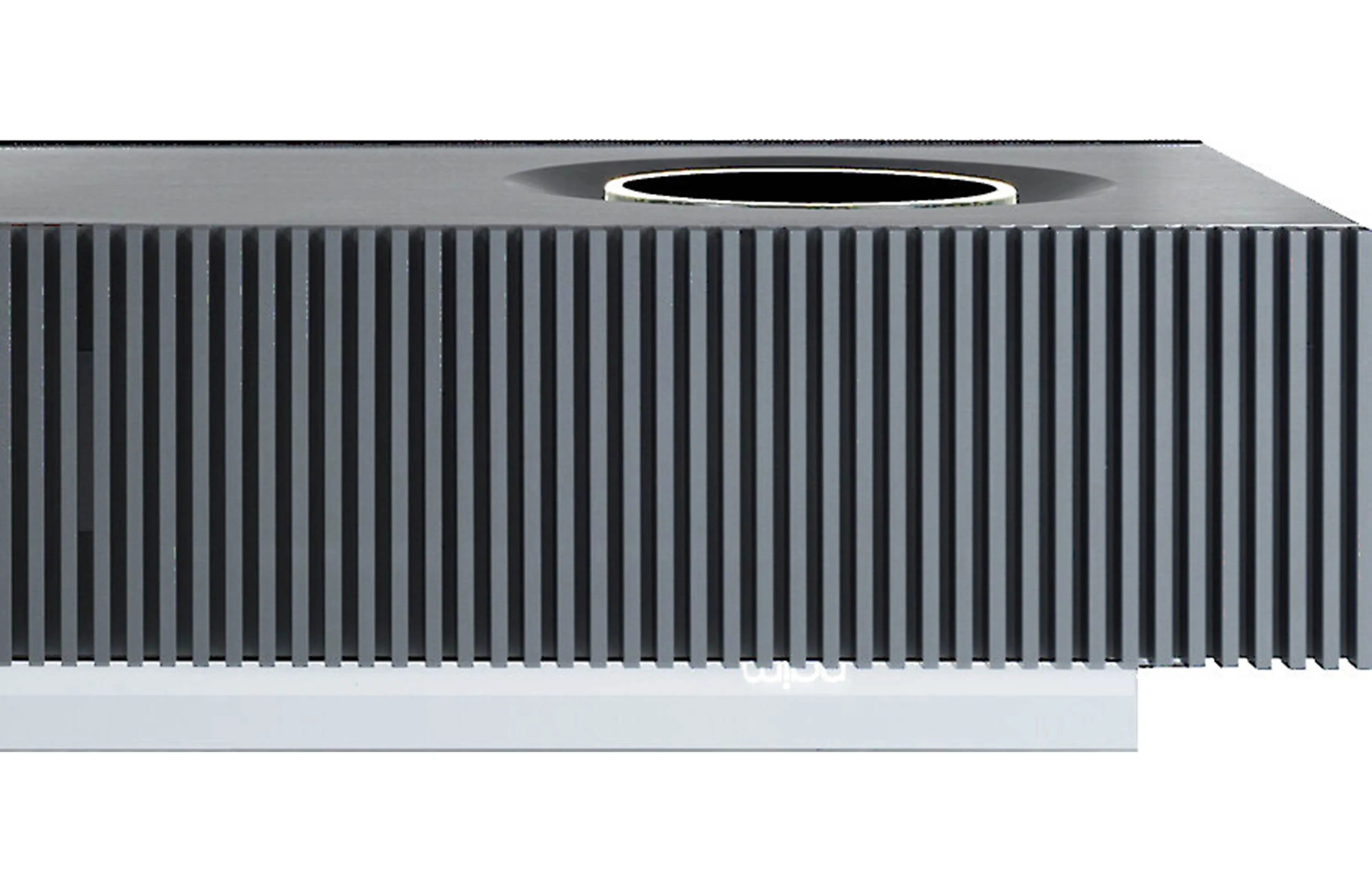Naim Mu-so 2nd Generation Wireless Speaker (Black)